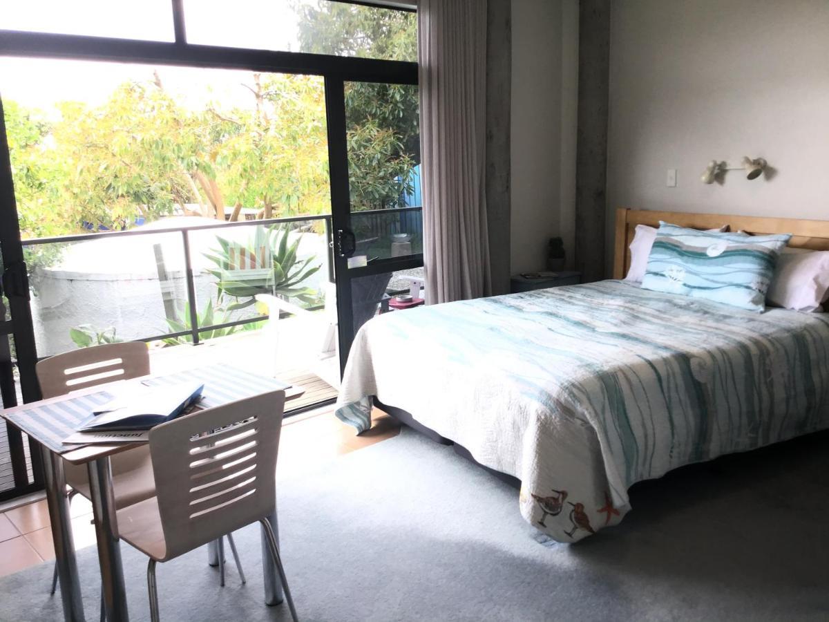 Heads Up Apartamento Mangawhai Exterior foto