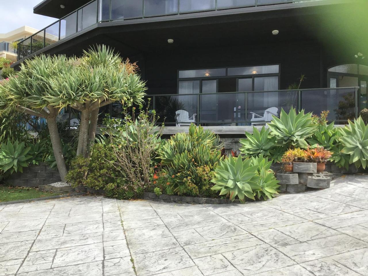 Heads Up Apartamento Mangawhai Exterior foto